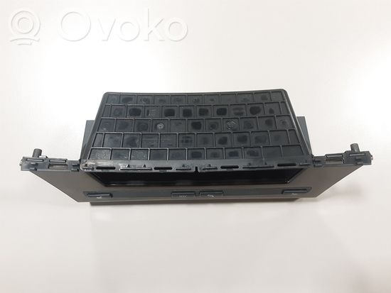 BMW 5 E60 E61 Seat heating switch 6985750