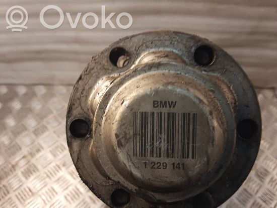 BMW 5 E39 Rear driveshaft 1229141