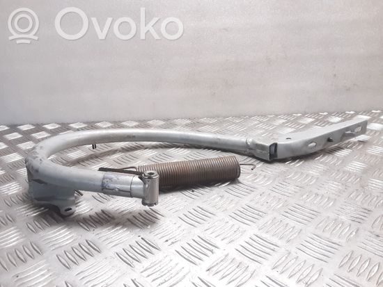 Mercedes-Benz E W211 Loading door hinge set