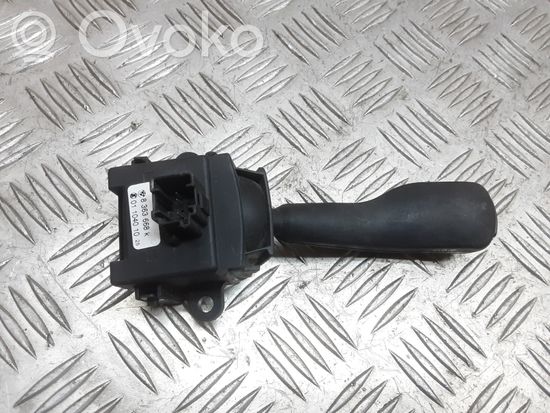 BMW 3 E46 Indicator stalk 8363668