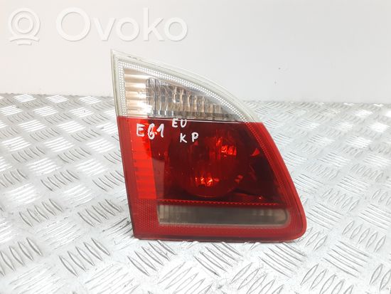 BMW 5 E60 E61 Tailgate rear/tail lights 278801