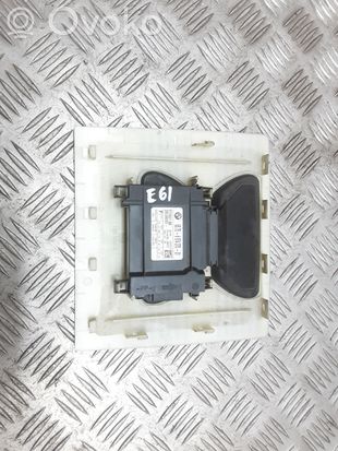 BMW 5 E60 E61 Alarm movement detector/sensor 65756974370