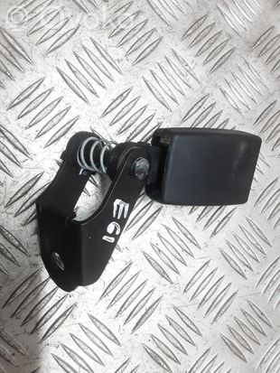 BMW 5 E60 E61 Rear seatbelt 7059772