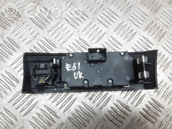 BMW 5 E60 E61 Light switch 6953737