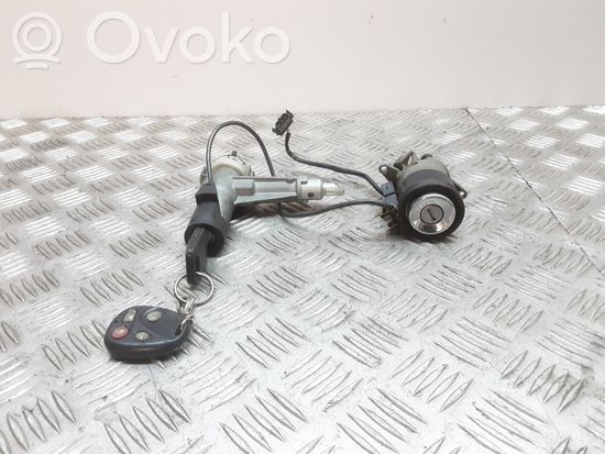 Audi A6 S6 C4 4A Ignition lock 4A0905851