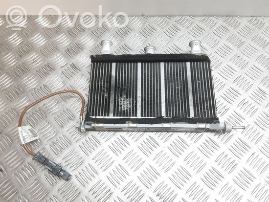 BMW 5 E60 E61 Heater blower radiator 5HB00860800