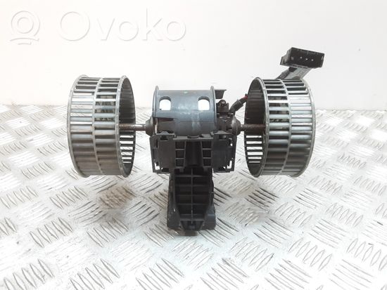 BMW 5 E60 E61 Heater fan/blower 5HL00860600 6934972