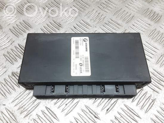 BMW 5 E60 E61 Comfort/convenience module 6135698536301