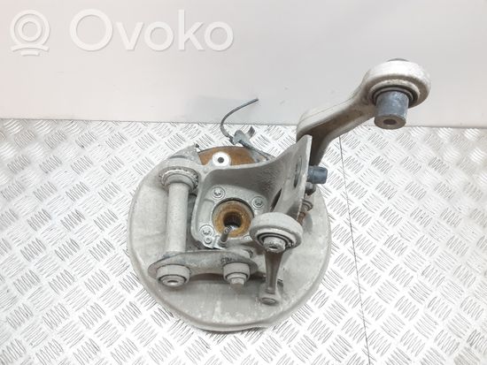 BMW 5 E60 E61 Rear wheel hub