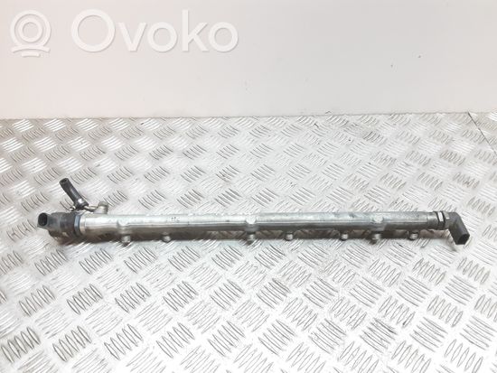 BMW 5 E60 E61 Fuel main line pipe 0445216015