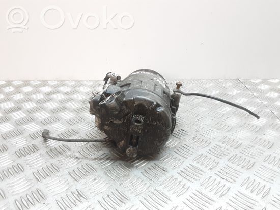 BMW 5 E60 E61 Air conditioning (A/C) compressor (pump) 7SBU17C