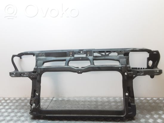 Volkswagen Bora Radiator support slam panel 1J0805594