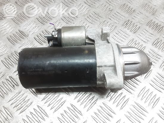 Mercedes-Benz C W203 Starter motor A0061512501