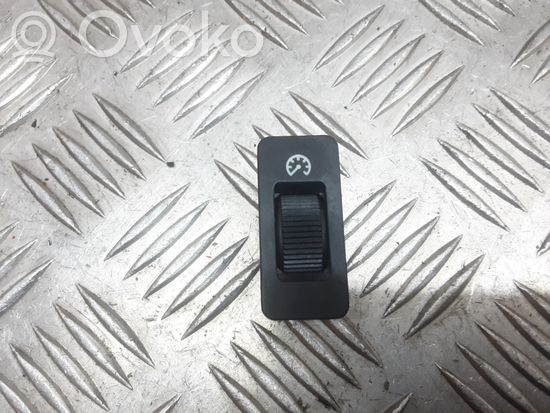 BMW 5 E39 Panel lighting control switch 21318000
