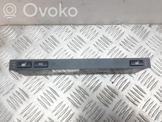 BMW 5 E39 Seat heating switch 8373712