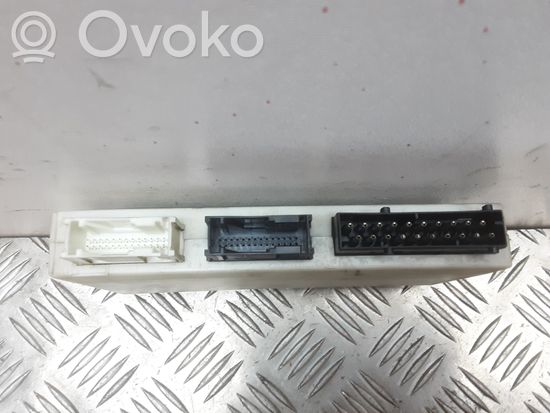 BMW 5 E39 Comfort/convenience module 6901225 5DK00704727