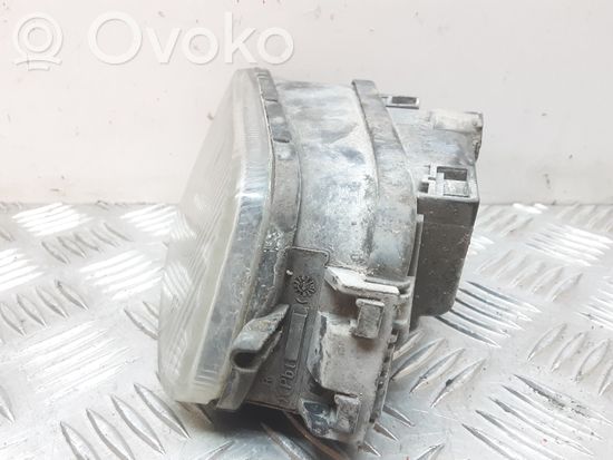 BMW 5 E39 Front fog light 8377942