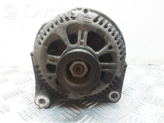 BMW 5 E39 Generator/alternator 2248296