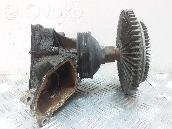 BMW 5 E39 Viscous fan clutch 2249216