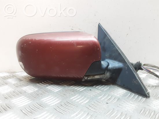 BMW 5 E39 Front door electric wing mirror