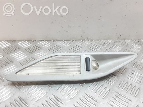 BMW 5 E39 Rear seat light 39820104