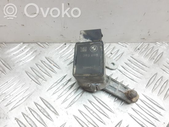 BMW 5 E39 Yaw turn rate sensor 1093698