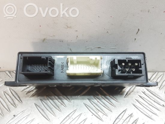 BMW 5 E39 Door control unit/module 6904251