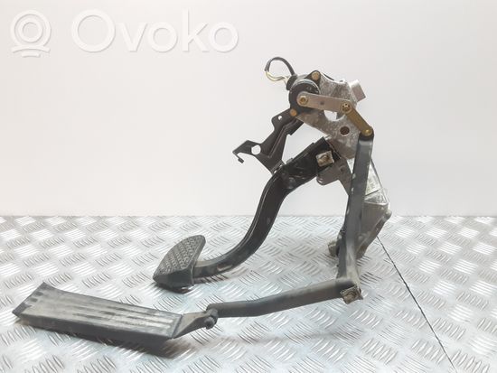 BMW 5 E39 Pedal assembly 0281002291