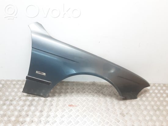BMW 5 E39 Fender