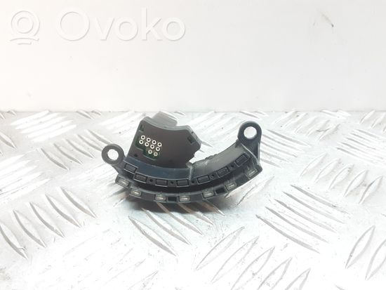 Mercedes-Benz E W211 Steering wheel angle sensor 0025428018