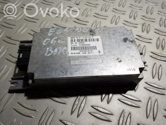 BMW 7 E65 E66 Other control units/modules 844169608019 220041 01000230D0