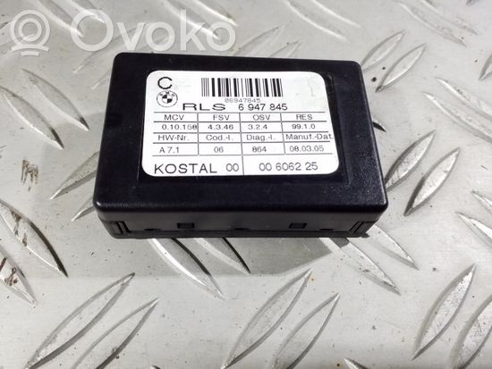 BMW 5 E60 E61 Rain sensor 6947845 00606225