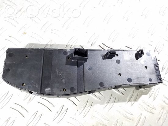 BMW 3 E46 Seat control switch 61318099071 110187 03491500