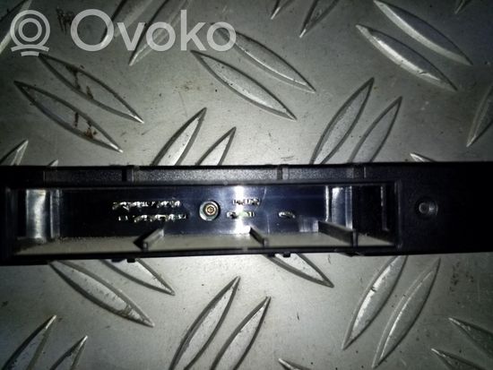 BMW X5 E53 Parking (PDC) sensor switch 61318373734 03742206 110187