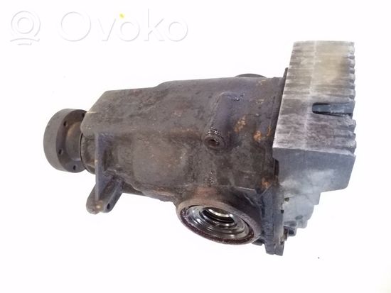 BMW 7 E65 E66 Rear differential GJS40015 1428931 160506