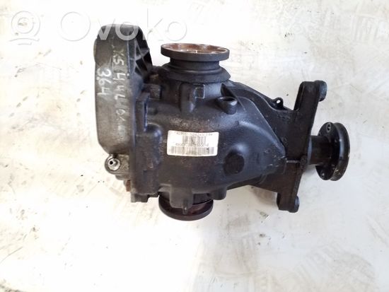 BMW X5 E53 Rear differential 1428651