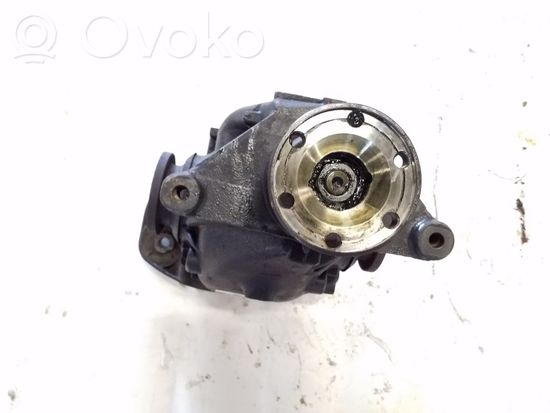 BMW X5 E53 Rear differential 1428651