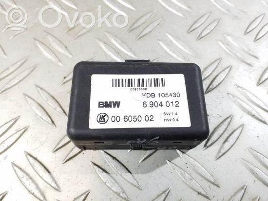 BMW X5 E53 Rain sensor 6904012 00605002 YDB105430