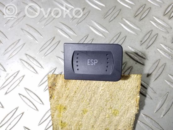 Volkswagen Golf IV ESP (stability program) switch 1J0927134A