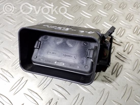 Audi A6 S6 C5 4B Dashboard side air vent grill/cover trim 4B2820902