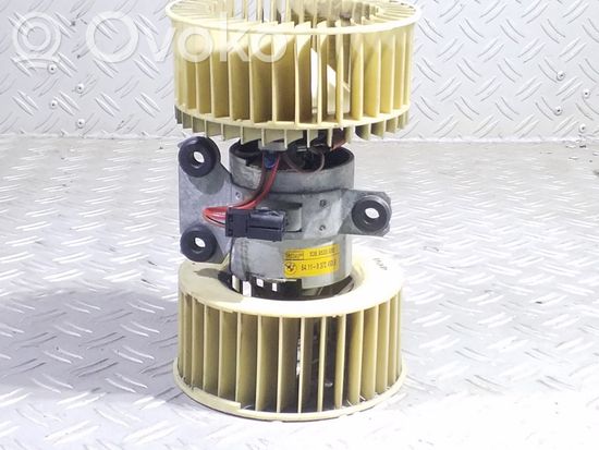 BMW 5 E39 Heater fan/blower 5399533900 641183724939