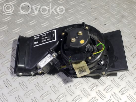 BMW X5 E53 Heater fan/blower 9461252047 8385546