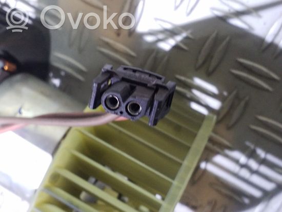 BMW 3 E46 Heater fan/blower SM730000701 0560A