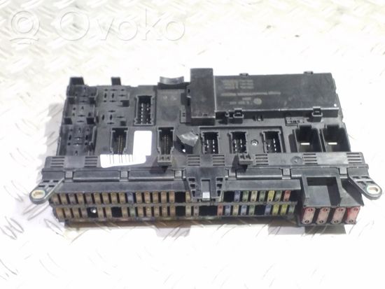 BMW X5 E53 Fuse module 8380407 133101120400 LEAR518757000