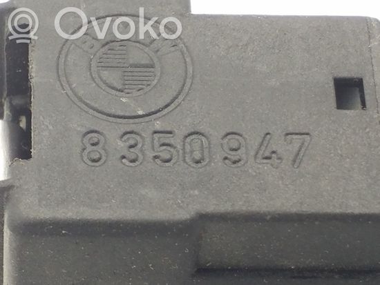 BMW 5 E39 Hazard light switch 8350947 EC5035