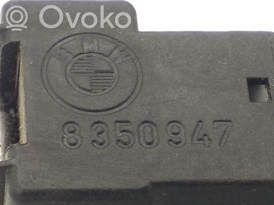 BMW 5 E39 Hazard light switch 8350947 EC5035