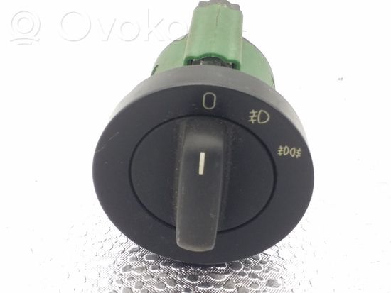 BMW 5 E39 Light switch 549445500 530893