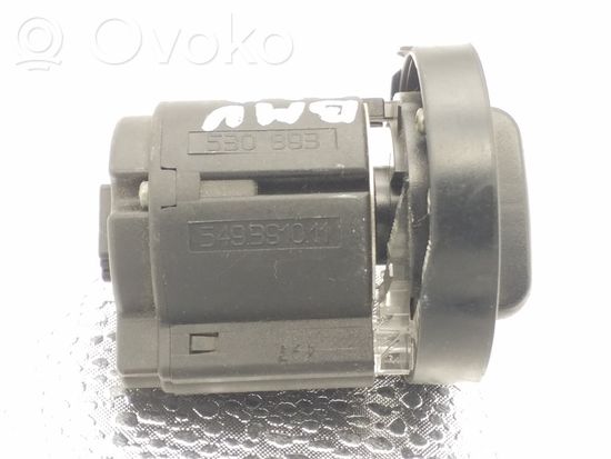 BMW 5 E39 Light switch 549391011 530893