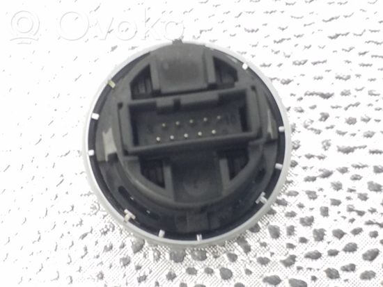 BMW 1 E81 E87 Engine start stop button switch 694949902 10862510