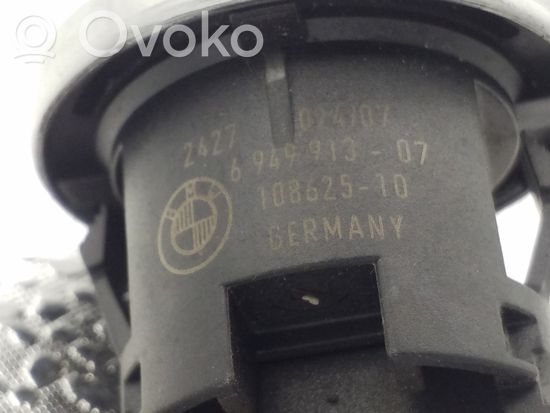 BMW 3 E90 E91 Engine start stop button switch 6949913 10862510